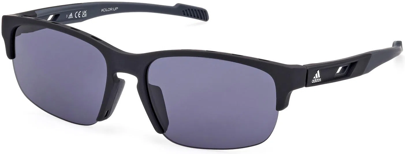 ADIDAS SPORT 0068 Sunglasses - view 2